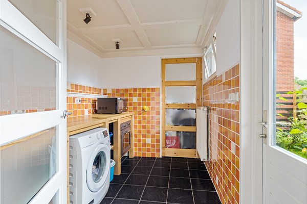 Medium property photo - de Korten 3, 8376 LA Ossenzijl